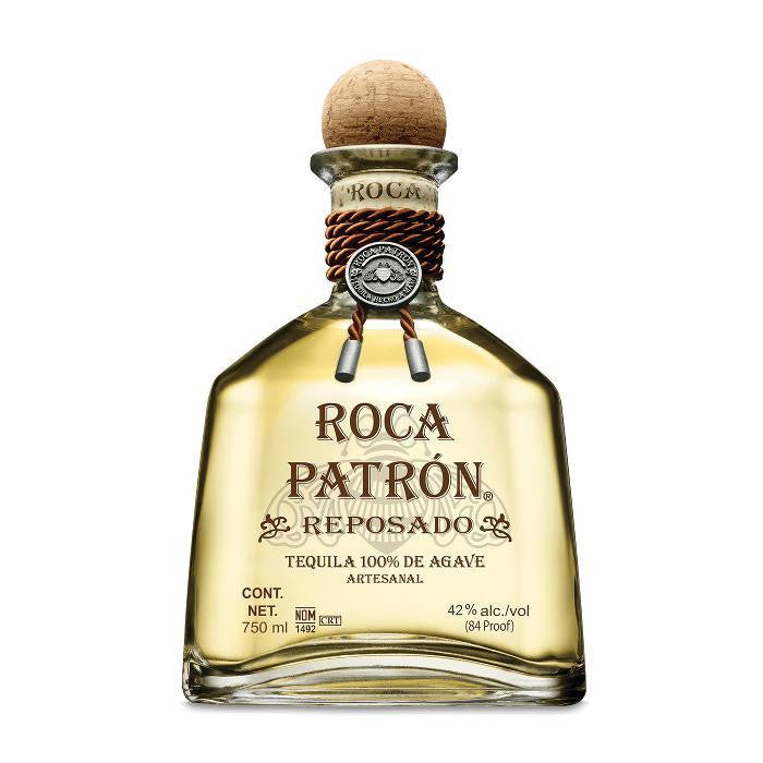 Roca Patrón Reposado