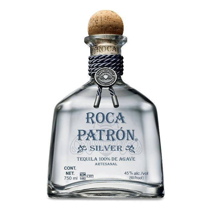 Patron Roca Silver 750ml