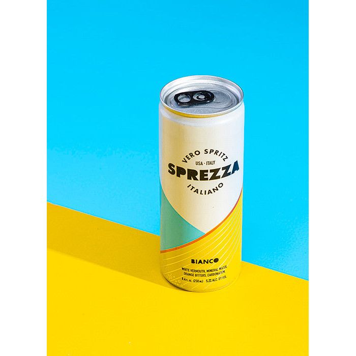 Sprezza Vero Spritz Bianco