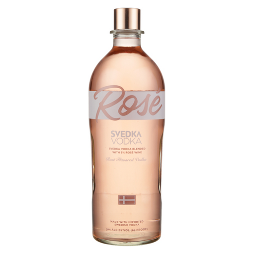Svedka Rosé Vodka (1.75L)