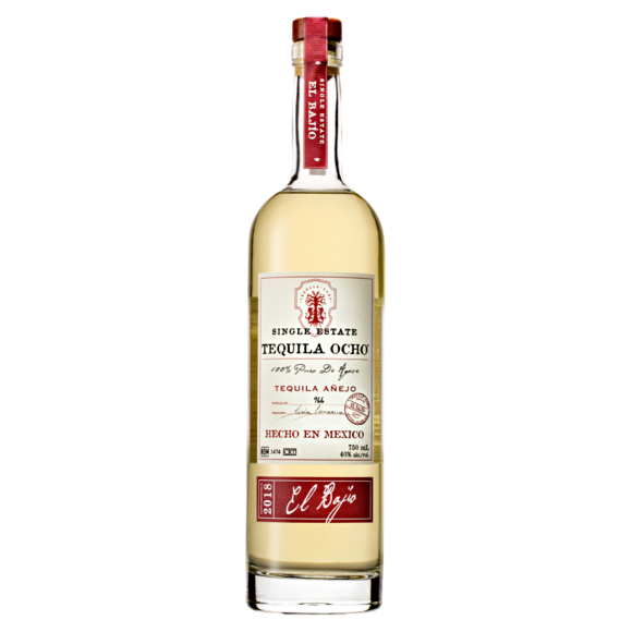 Buy Tequila Ocho Anejo online at whiskeyshipped.com and have it shipped to your door nationwide.