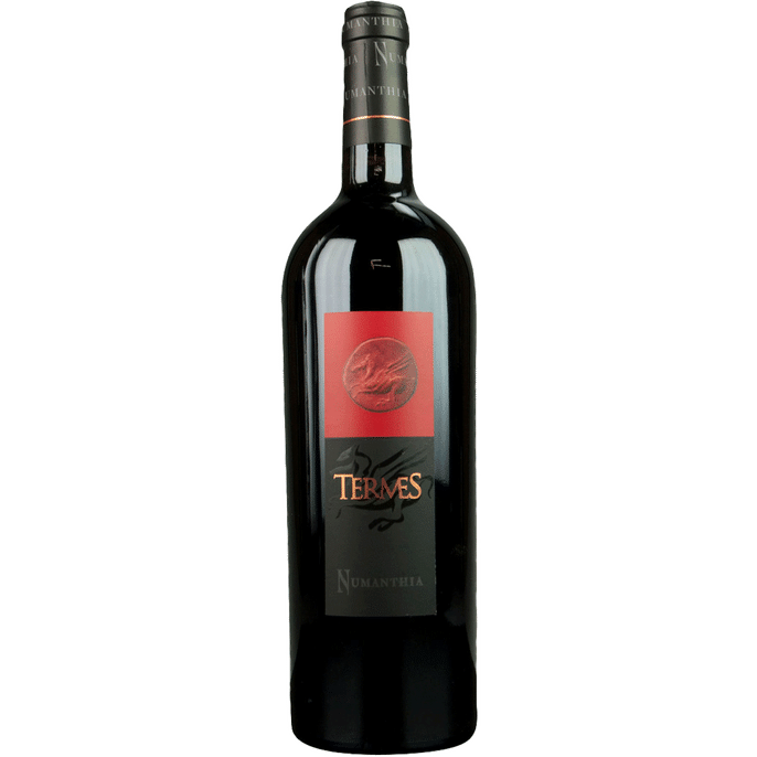 Buy NUMANTHIA TERMES TORO wine at whiskeyshipped.com