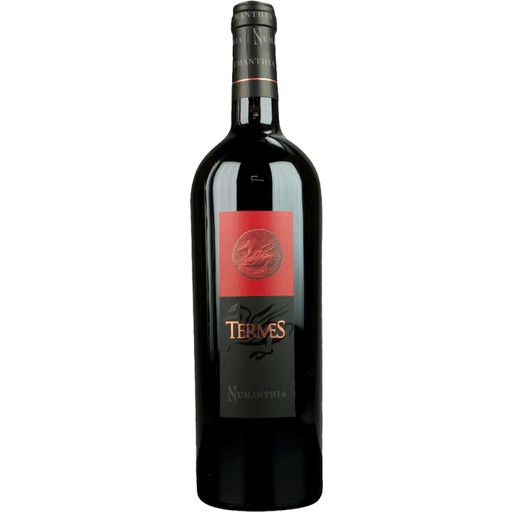 NUMANTHIA TERMES TORO 2016 (750ml)