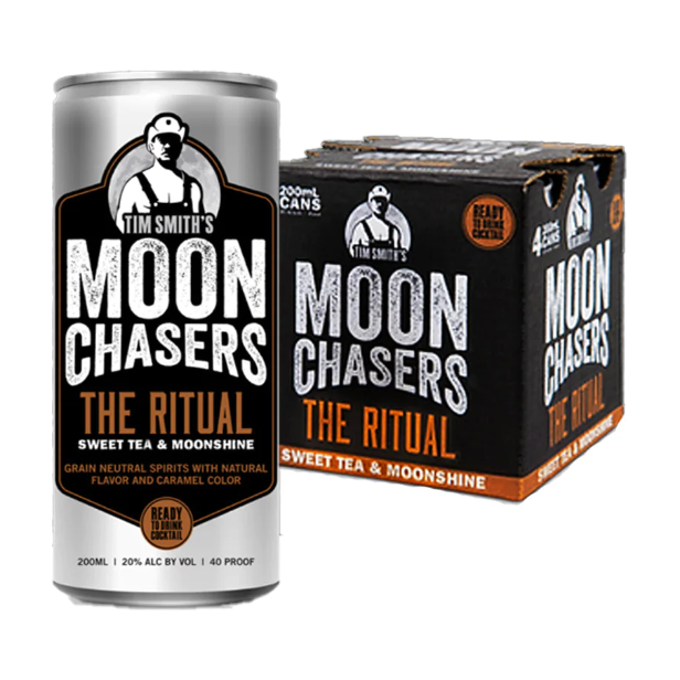 Buy Tim Smith Moon Chasers The Ritual online at whiskeyshipped.com and have it shipped to your door nationwide.