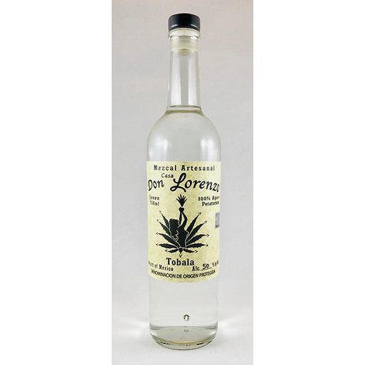 Don Lorenzo Tobala (750ml)