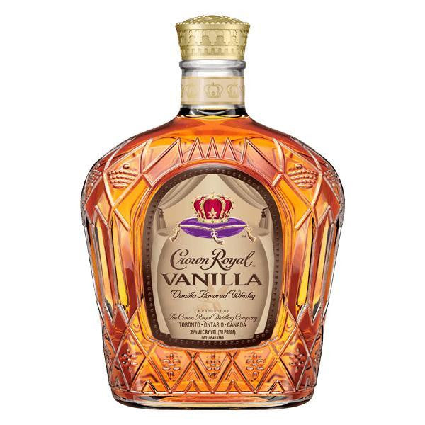Buy Crown Royal Vanilla Flavored Whisky online at whiskeyshipped.com and have it shipped to your door nationwide.