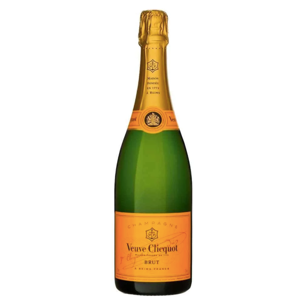 Non-Vintage Sparkling Wine from Champagne, France