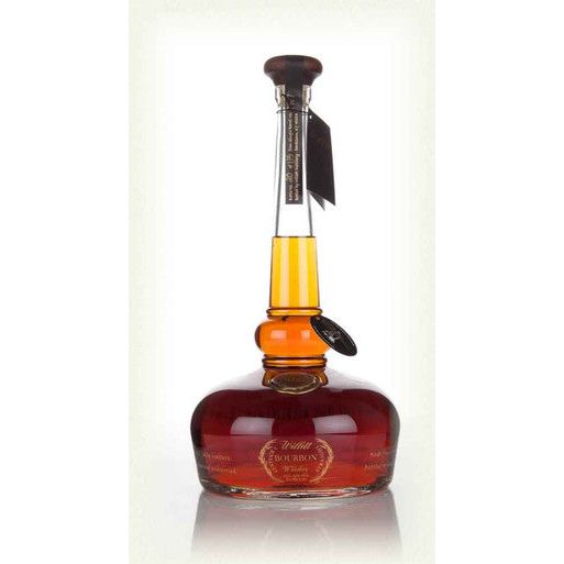 Willet Pot Still Reserve Bourbon Whiskey (1.75L)